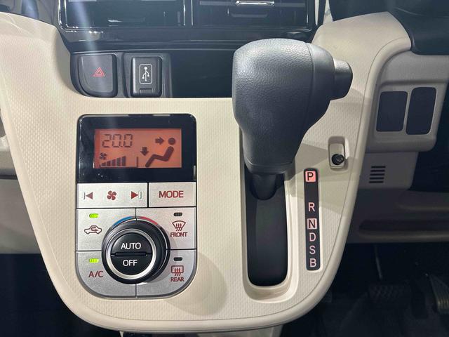 ムーヴXリミテッドII SAIII(北海道)の中古車