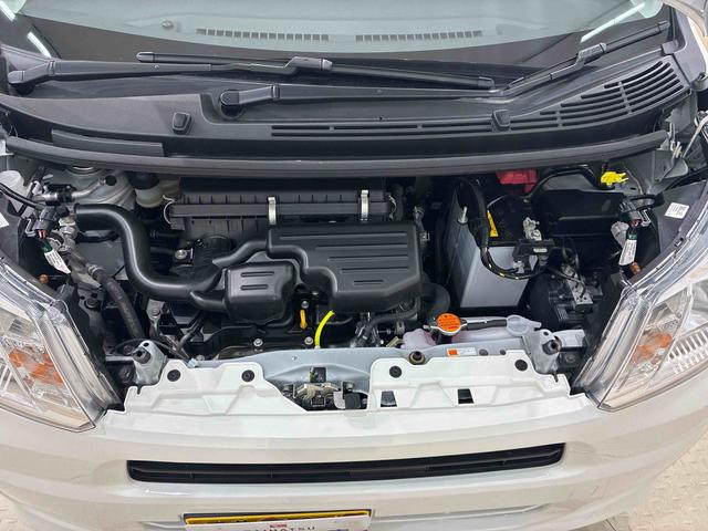 ムーヴXリミテッドII SAIII(北海道)の中古車