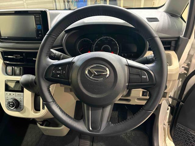 ムーヴXリミテッドII SAIII(北海道)の中古車