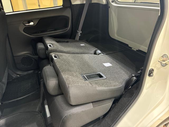 ムーヴXリミテッドII SAIII(北海道)の中古車