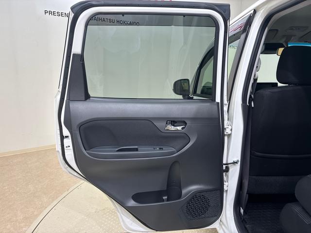 ムーヴXリミテッドII SAIII(北海道)の中古車