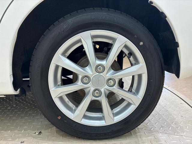 ムーヴXリミテッドII SAIII(北海道)の中古車