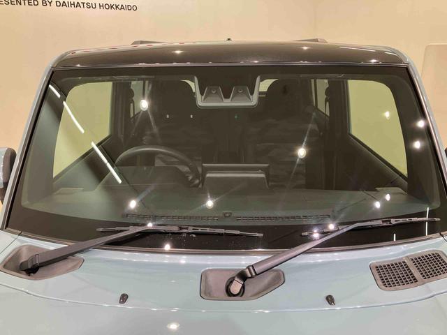 タフトG4WD アルミホイール スマートキー 記録簿 禁煙車 ワンオーナー エアバッグ エアコン パワーステアリング パワーウィンドウ ABS(北海道)の中古車