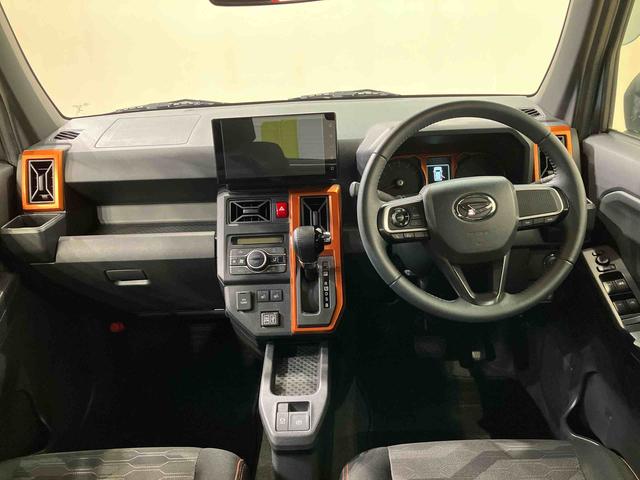 タフトG4WD アルミホイール スマートキー 記録簿 禁煙車 ワンオーナー エアバッグ エアコン パワーステアリング パワーウィンドウ ABS(北海道)の中古車