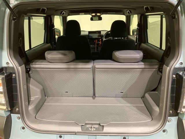 タフトG4WD アルミホイール スマートキー 記録簿 禁煙車 ワンオーナー エアバッグ エアコン パワーステアリング パワーウィンドウ ABS(北海道)の中古車