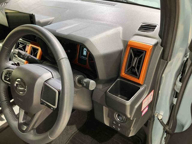 タフトG4WD アルミホイール スマートキー 記録簿 禁煙車 ワンオーナー エアバッグ エアコン パワーステアリング パワーウィンドウ ABS(北海道)の中古車