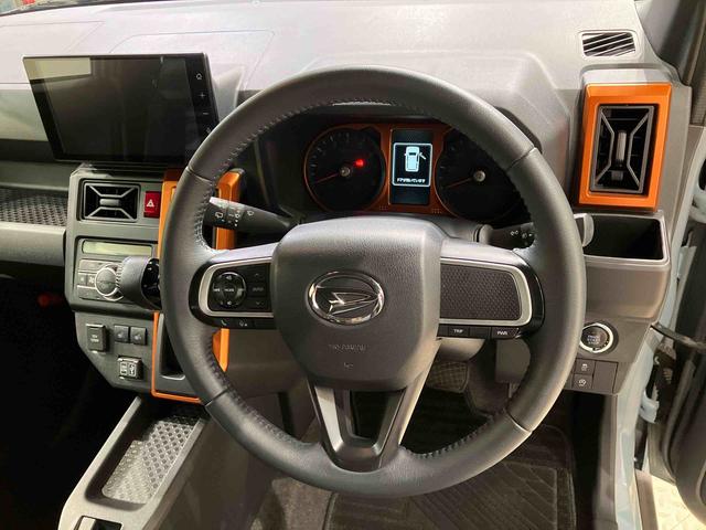 タフトG4WD アルミホイール スマートキー 記録簿 禁煙車 ワンオーナー エアバッグ エアコン パワーステアリング パワーウィンドウ ABS(北海道)の中古車