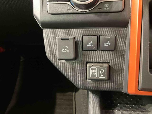 タフトG4WD アルミホイール スマートキー 記録簿 禁煙車 ワンオーナー エアバッグ エアコン パワーステアリング パワーウィンドウ ABS(北海道)の中古車