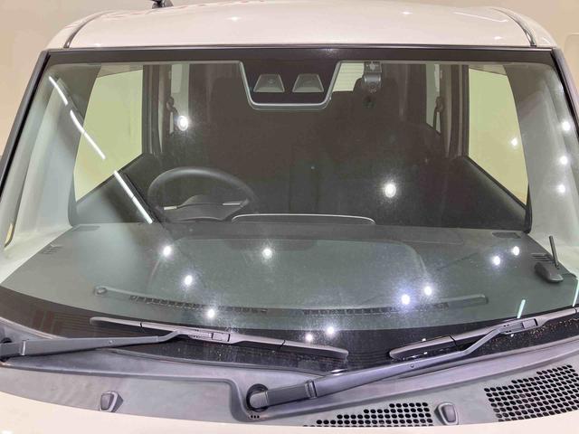 ムーヴキャンバスＧブラックアクセントＶＳ　ＳＡIII４ＷＤ　スマートキー　記録簿　禁煙車　ワンオーナー　エアバッグ　エアコン　パワーステアリング　パワーウィンドウ　ＡＢＳ（北海道）の中古車