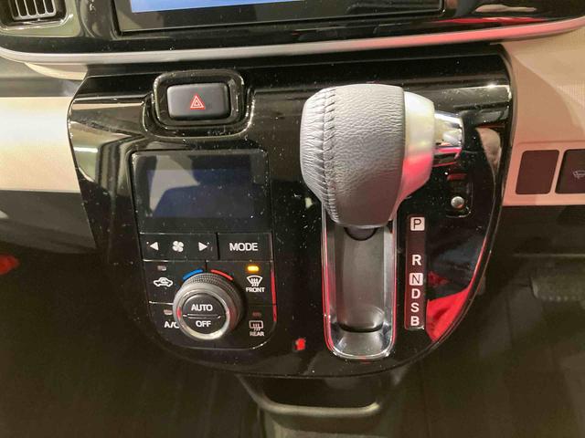 ムーヴキャンバスＧブラックアクセントＶＳ　ＳＡIII４ＷＤ　スマートキー　記録簿　禁煙車　ワンオーナー　エアバッグ　エアコン　パワーステアリング　パワーウィンドウ　ＡＢＳ（北海道）の中古車