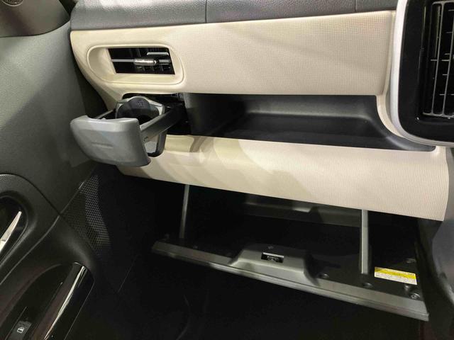 ムーヴキャンバスＧブラックアクセントＶＳ　ＳＡIII４ＷＤ　スマートキー　記録簿　禁煙車　ワンオーナー　エアバッグ　エアコン　パワーステアリング　パワーウィンドウ　ＡＢＳ（北海道）の中古車