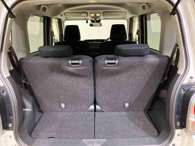 ムーヴキャンバスＧブラックアクセントＶＳ　ＳＡIII４ＷＤ　スマートキー　記録簿　禁煙車　ワンオーナー　エアバッグ　エアコン　パワーステアリング　パワーウィンドウ　ＡＢＳ（北海道）の中古車