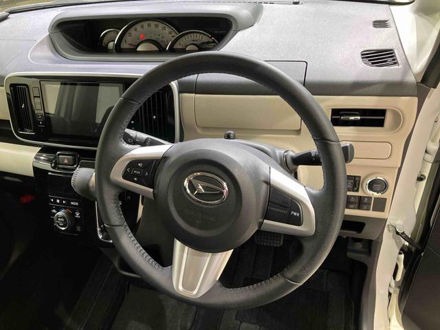 ムーヴキャンバスＧブラックアクセントＶＳ　ＳＡIII４ＷＤ　スマートキー　記録簿　禁煙車　ワンオーナー　エアバッグ　エアコン　パワーステアリング　パワーウィンドウ　ＡＢＳ（北海道）の中古車
