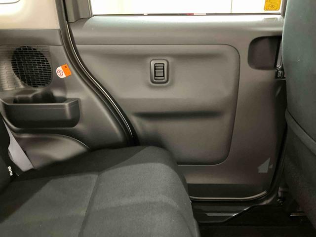 ムーヴキャンバスＧブラックアクセントＶＳ　ＳＡIII４ＷＤ　スマートキー　記録簿　禁煙車　ワンオーナー　エアバッグ　エアコン　パワーステアリング　パワーウィンドウ　ＡＢＳ（北海道）の中古車
