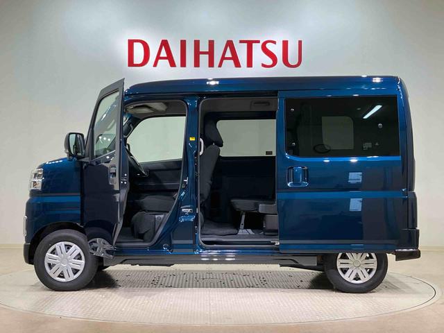 アトレーＲＳ４ＷＤ　ターボ　スマートキー　記録簿　ワンオーナー　エアバッグ　エアコン　パワーステアリング　パワーウィンドウ　ＡＢＳ（北海道）の中古車