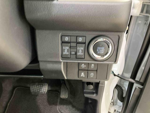 ムーヴキャンバスストライプスＧ４ＷＤ　スマートキー　記録簿　ワンオーナー　エアバッグ　エアコン　パワーステアリング　パワーウィンドウ　ＡＢＳ（北海道）の中古車