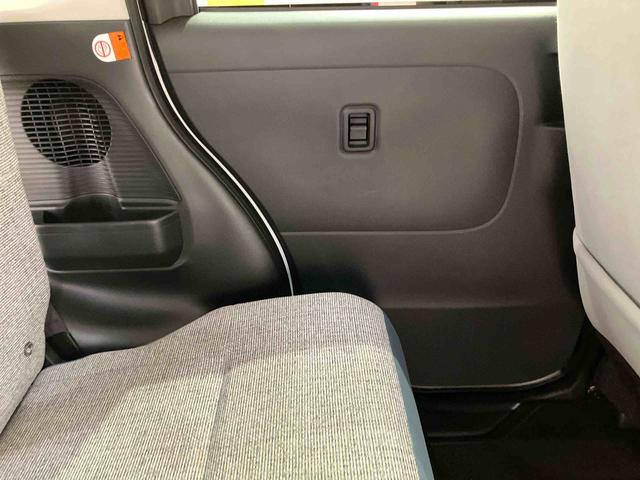 ムーヴキャンバスストライプスＧ４ＷＤ　スマートキー　記録簿　ワンオーナー　エアバッグ　エアコン　パワーステアリング　パワーウィンドウ　ＡＢＳ（北海道）の中古車