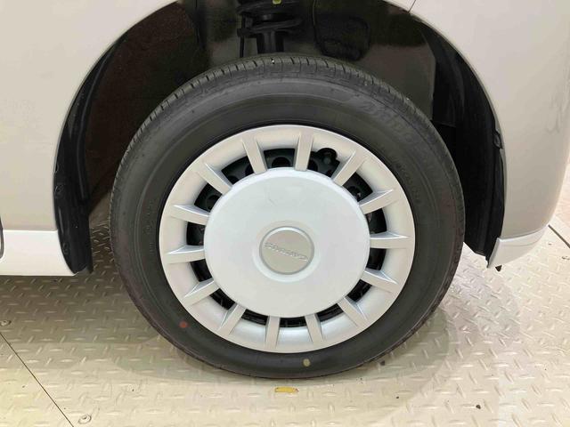 ムーヴキャンバスストライプスＧ４ＷＤ　スマートキー　記録簿　ワンオーナー　エアバッグ　エアコン　パワーステアリング　パワーウィンドウ　ＡＢＳ（北海道）の中古車