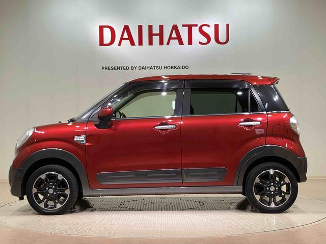 キャストアクティバＧ　ＳＡII（北海道）の中古車
