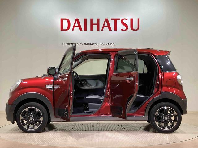 キャストアクティバＧ　ＳＡII（北海道）の中古車