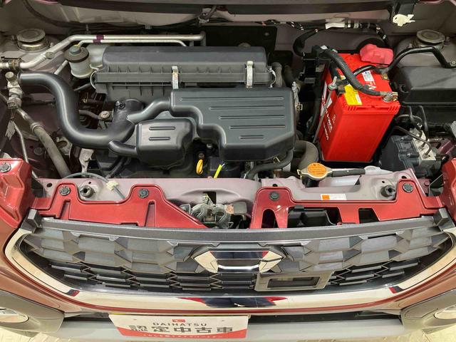 キャストアクティバＧ　ＳＡII（北海道）の中古車