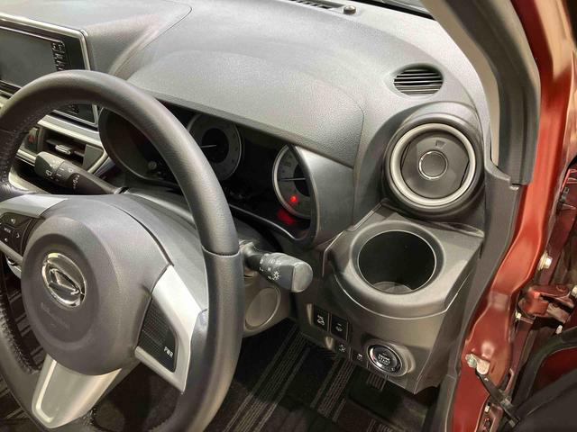 キャストアクティバＧ　ＳＡII（北海道）の中古車