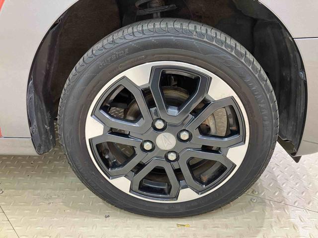 キャストアクティバＧ　ＳＡII（北海道）の中古車