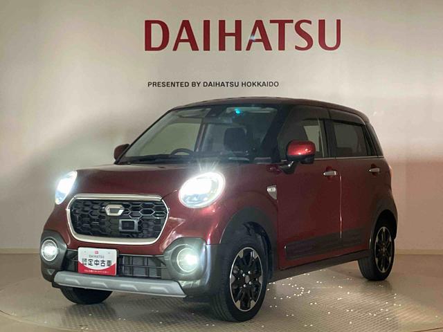 キャストアクティバＧ　ＳＡII（北海道）の中古車
