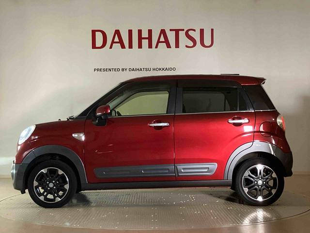 キャストアクティバＧ　ＳＡII（北海道）の中古車