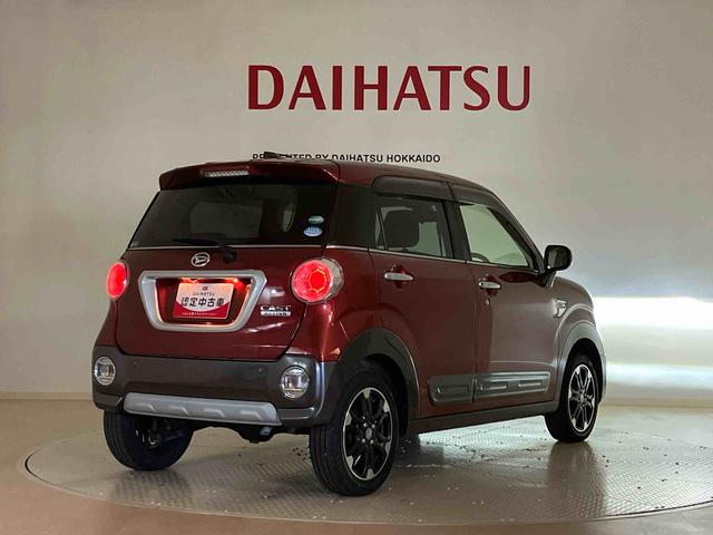 キャストアクティバＧ　ＳＡII（北海道）の中古車