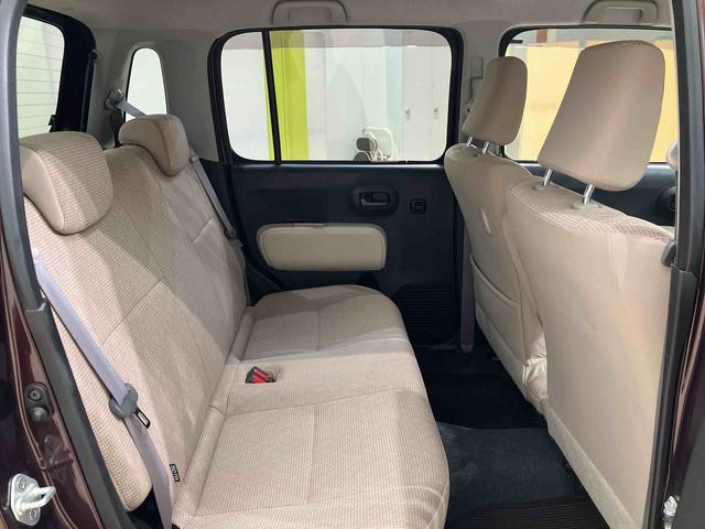 ミラココアココアＬ（北海道）の中古車