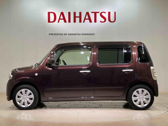 ミラココアココアＬ（北海道）の中古車