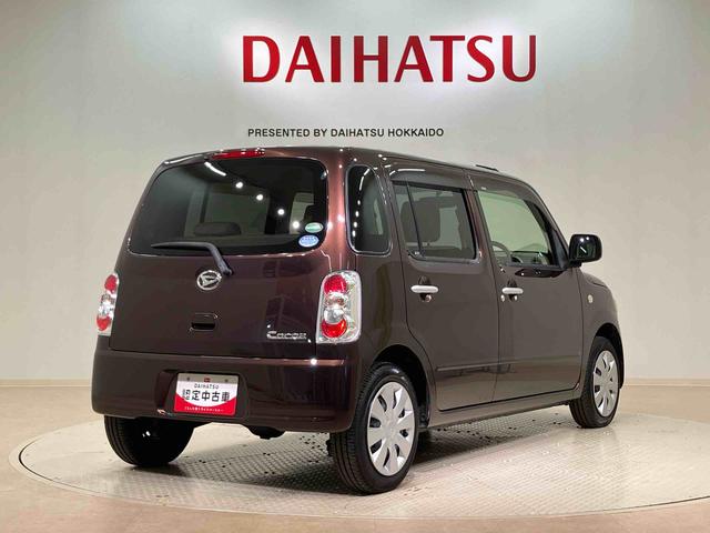 ミラココアココアＬ（北海道）の中古車