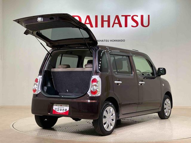 ミラココアココアＬ（北海道）の中古車