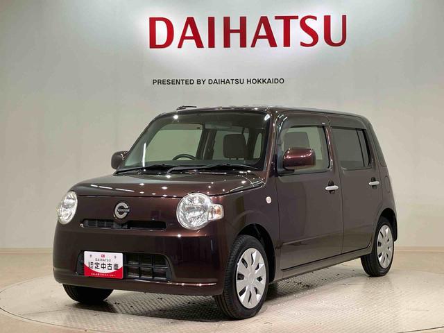 ミラココアココアＬ（北海道）の中古車