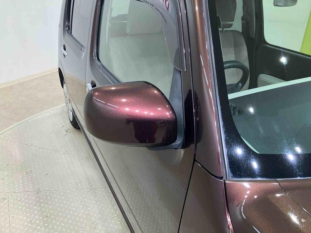 ミラココアココアＬ（北海道）の中古車