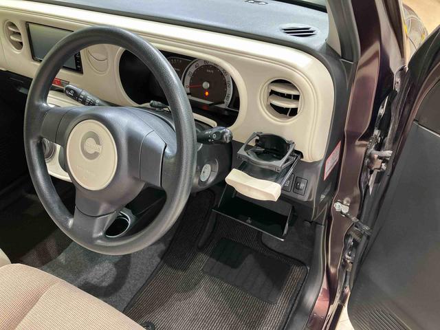 ミラココアココアＬ（北海道）の中古車