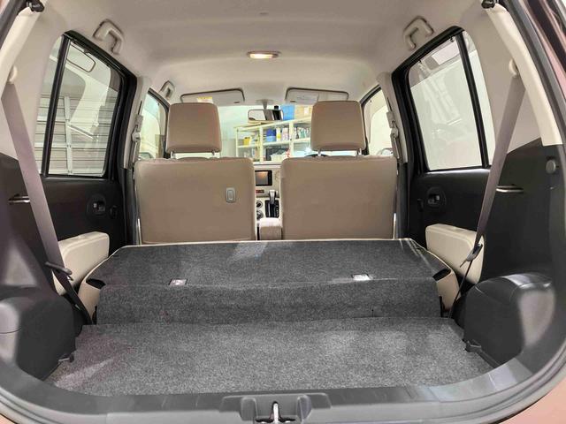 ミラココアココアＬ（北海道）の中古車
