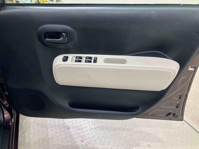 ミラココアココアＬ（北海道）の中古車
