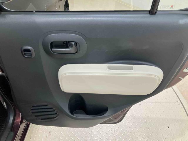 ミラココアココアＬ（北海道）の中古車