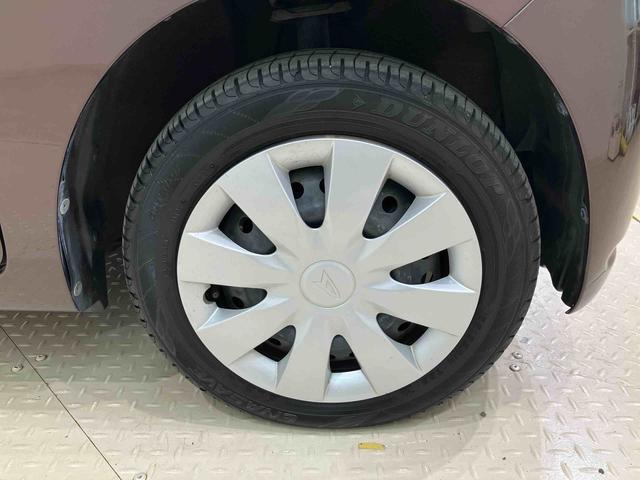 ミラココアココアＬ（北海道）の中古車