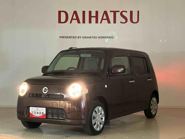 ミラココアココアＬ（北海道）の中古車
