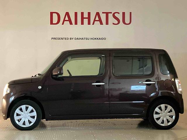 ミラココアココアＬ（北海道）の中古車