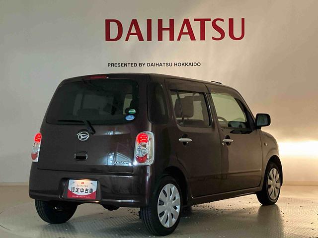 ミラココアココアＬ（北海道）の中古車