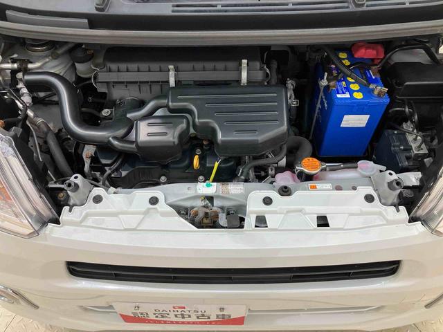 ムーヴＸリミテッド　ＳＡIII（北海道）の中古車