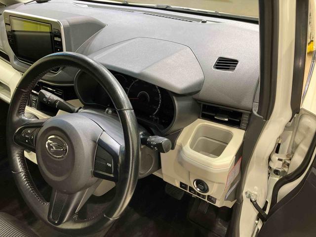 ムーヴＸリミテッド　ＳＡIII（北海道）の中古車