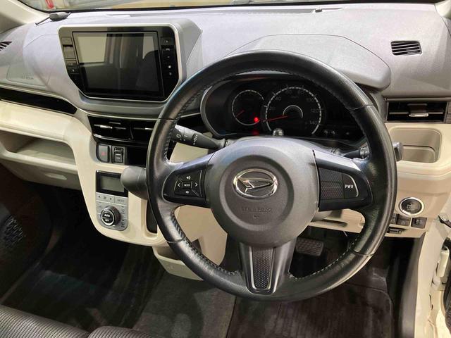ムーヴＸリミテッド　ＳＡIII（北海道）の中古車