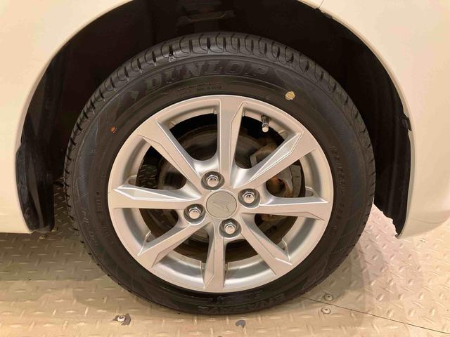 ムーヴＸリミテッド　ＳＡIII（北海道）の中古車