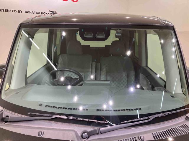 タントＸターボ（北海道）の中古車