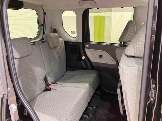 タントＸターボ（北海道）の中古車